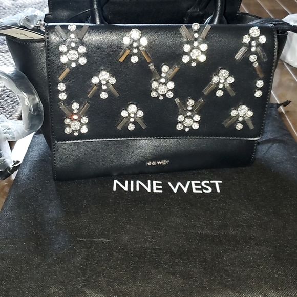Nine West Handbag - Picture 7 of 9